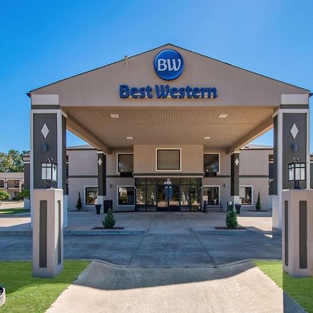 Best Western Inn Monroeville Eksteriør billede