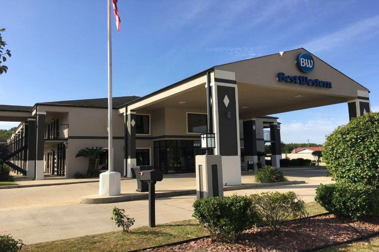 Best Western Inn Monroeville Eksteriør billede