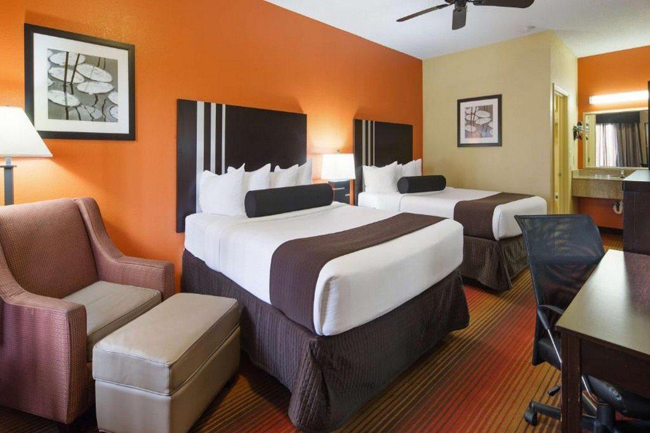 Best Western Inn Monroeville Eksteriør billede