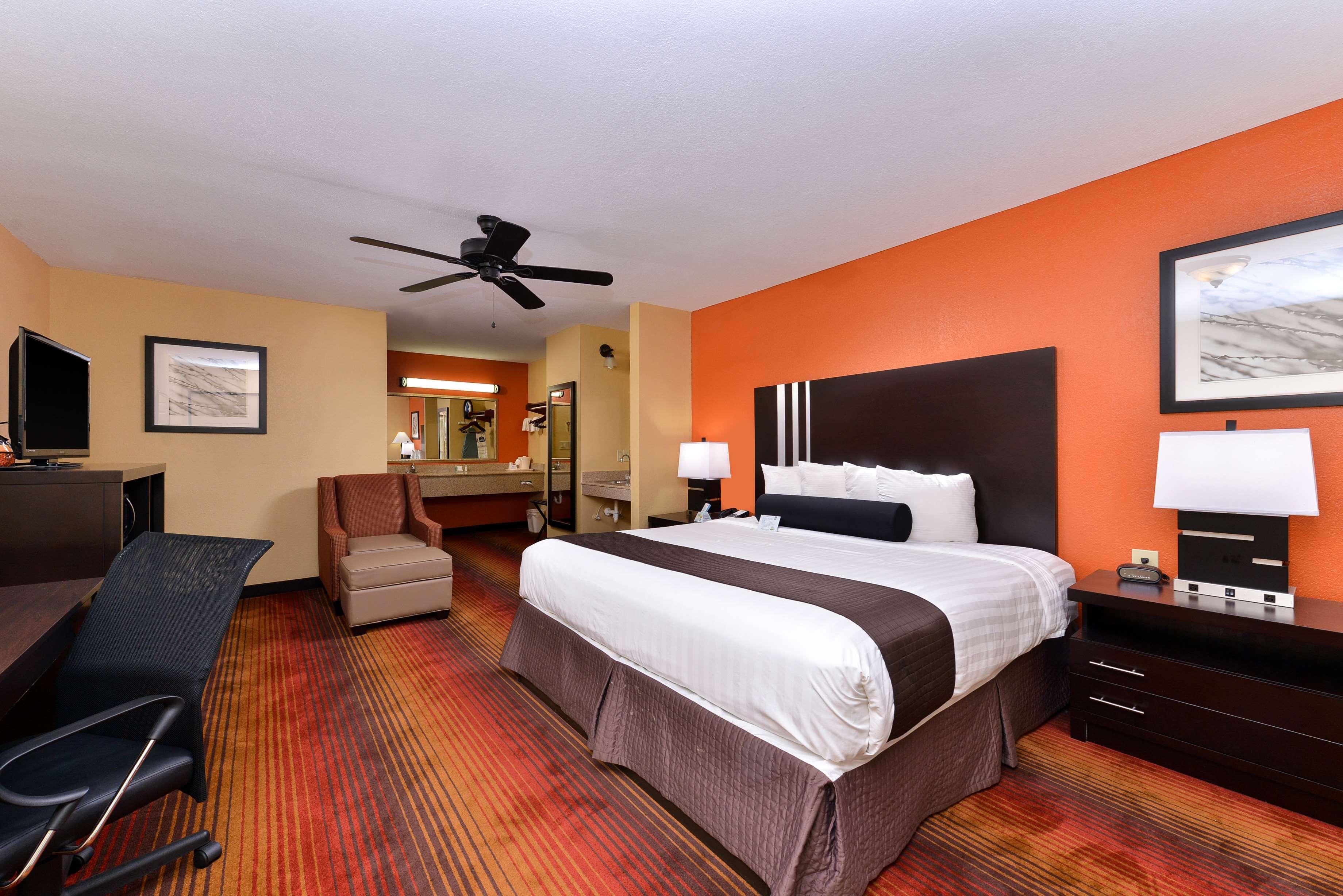 Best Western Inn Monroeville Eksteriør billede