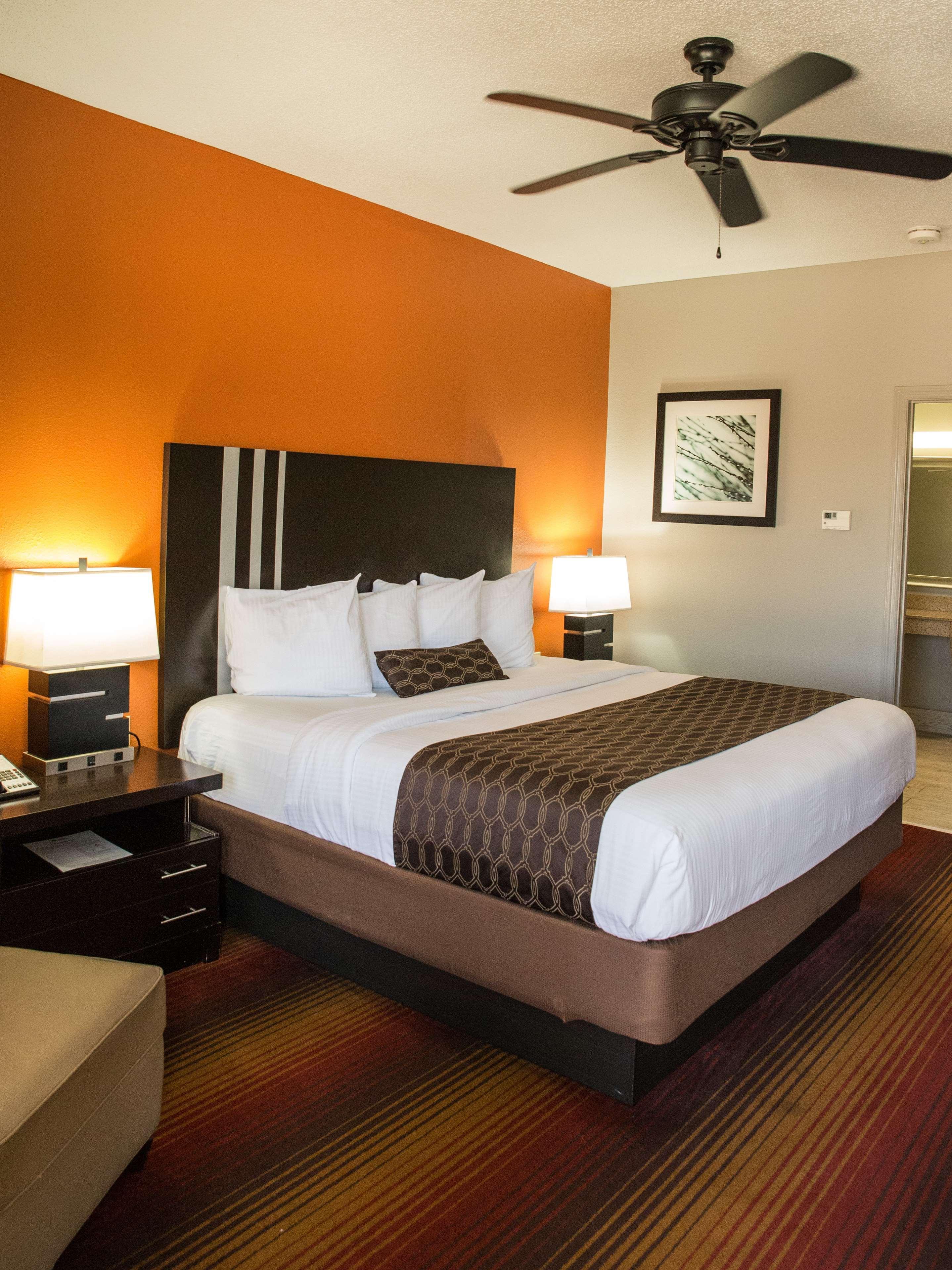 Best Western Inn Monroeville Eksteriør billede