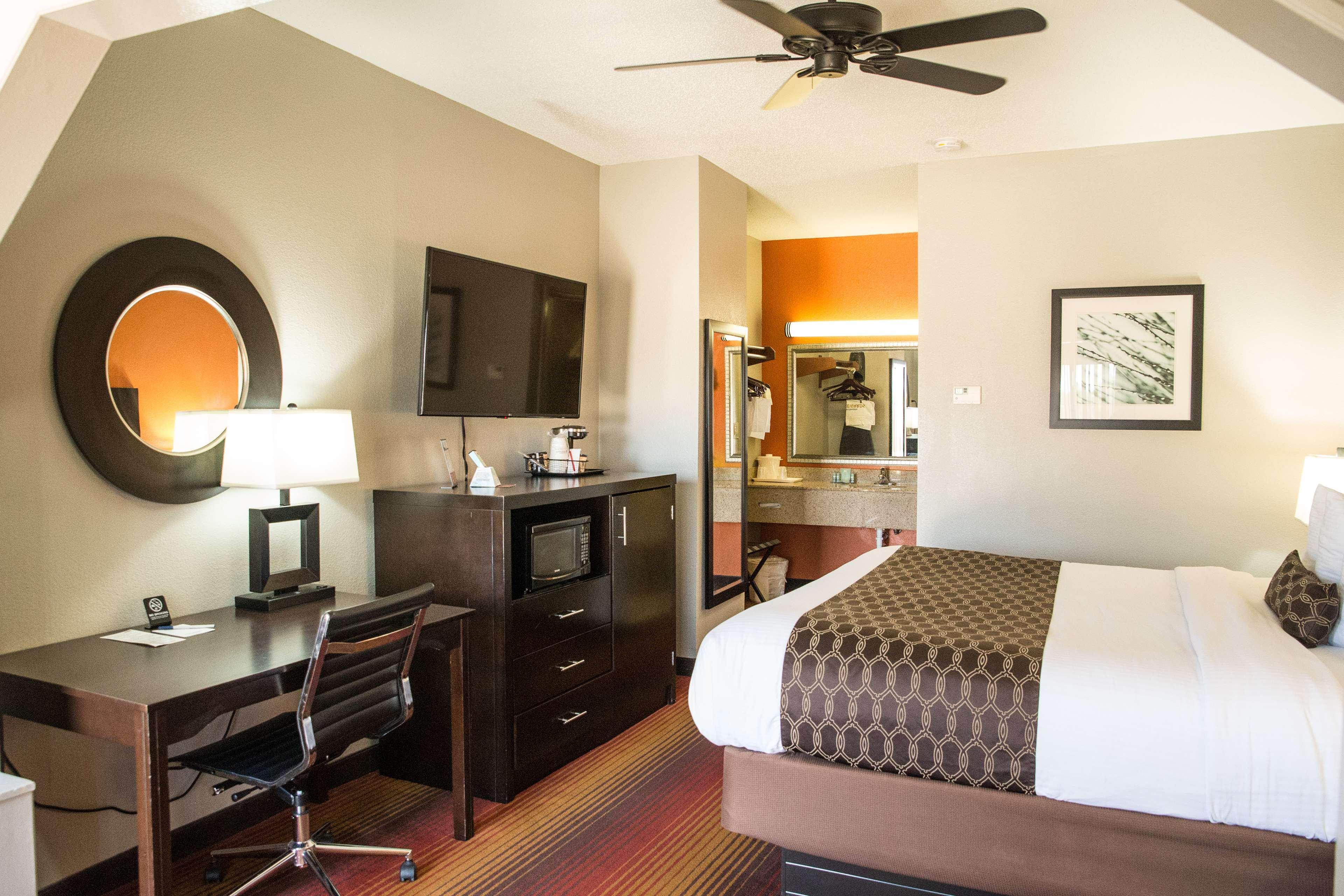 Best Western Inn Monroeville Eksteriør billede