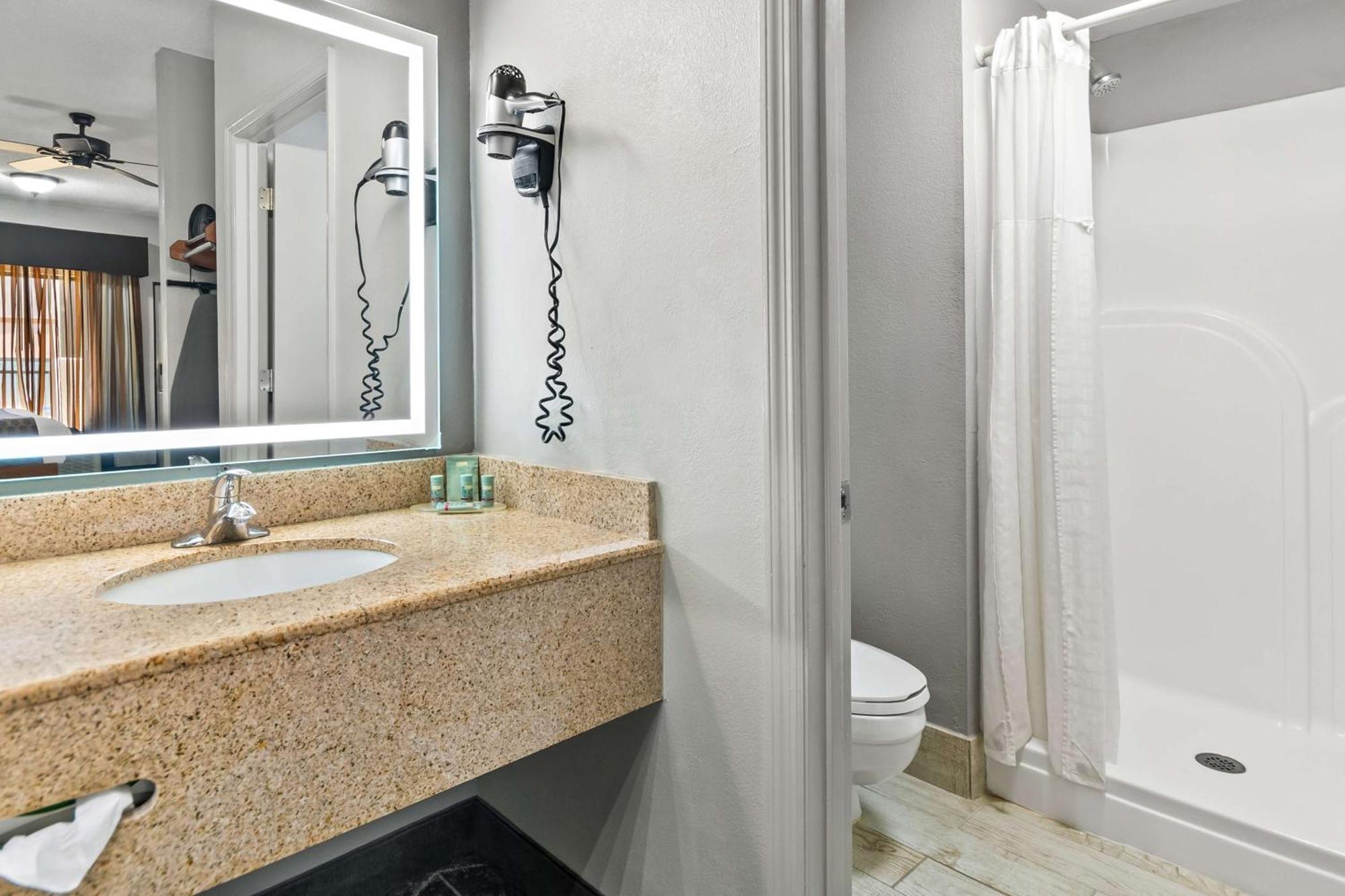 Best Western Inn Monroeville Eksteriør billede