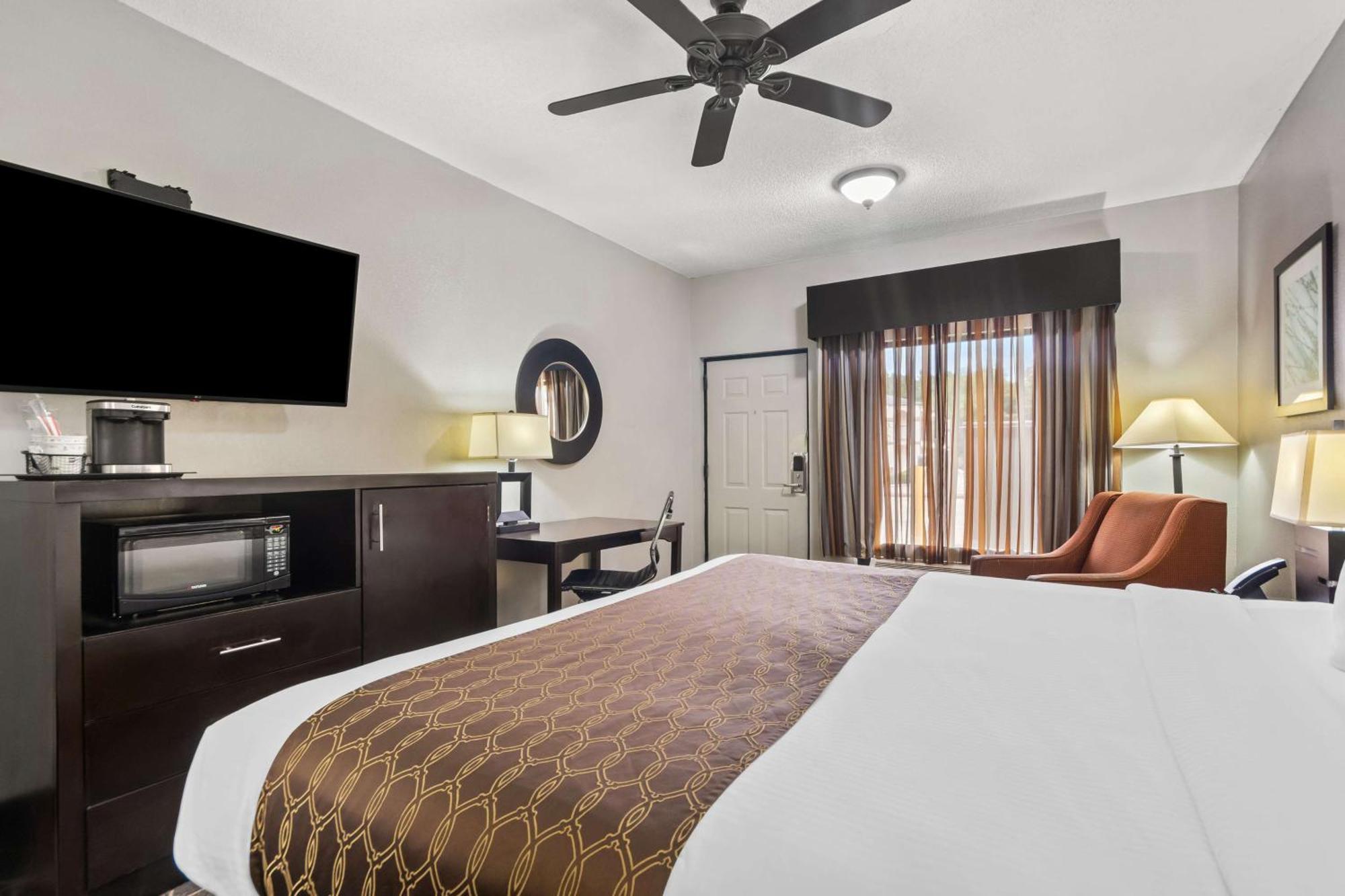 Best Western Inn Monroeville Eksteriør billede