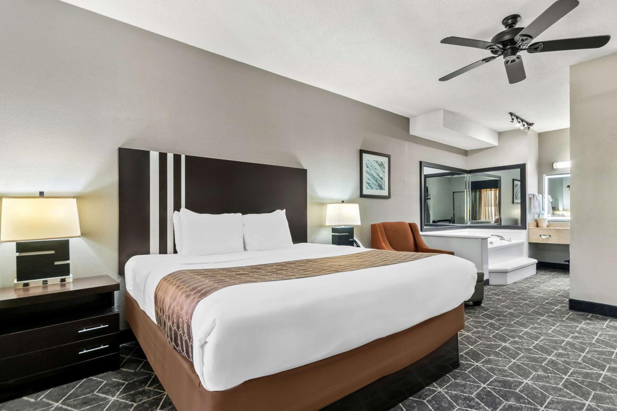 Best Western Inn Monroeville Eksteriør billede