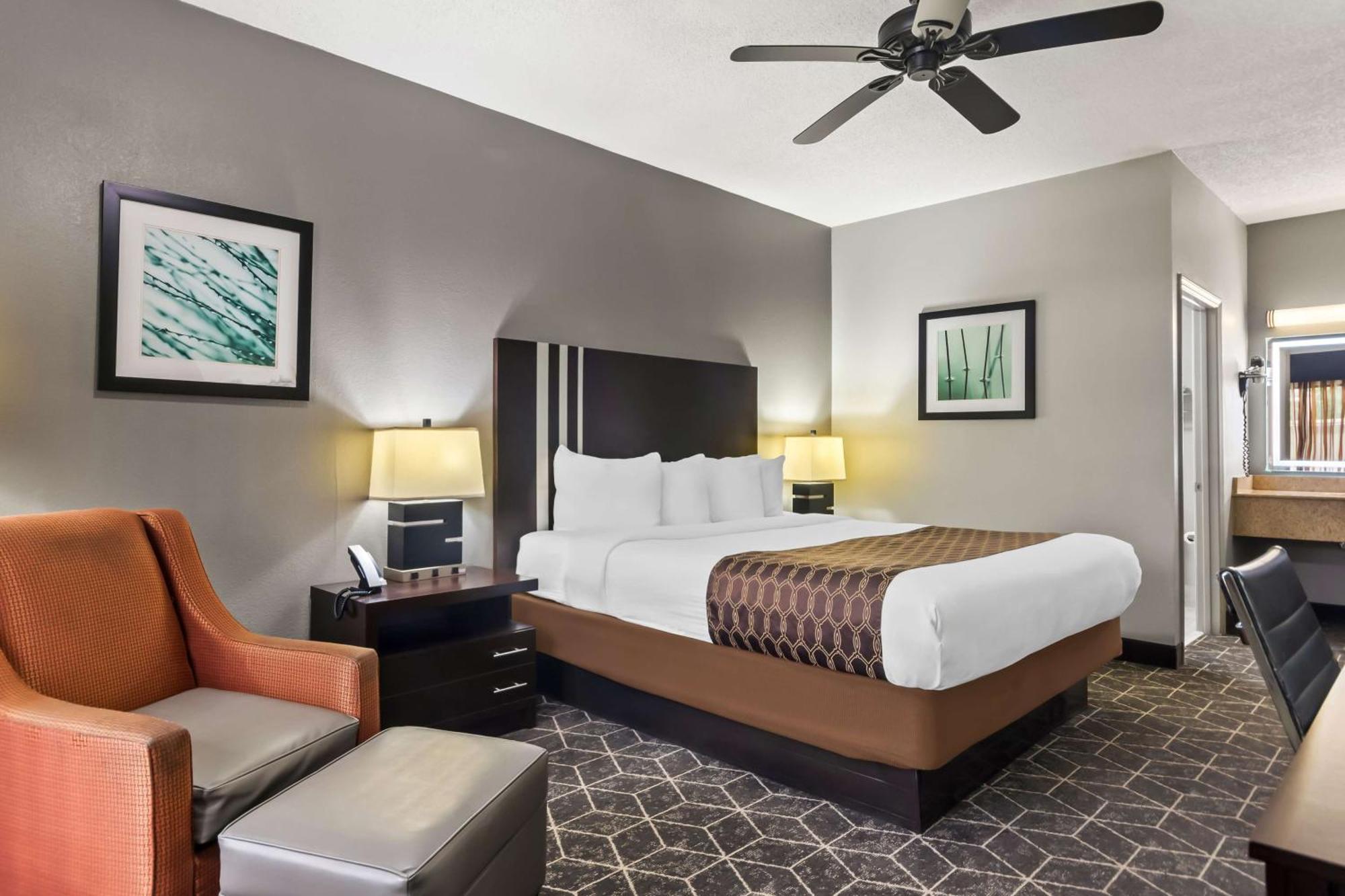Best Western Inn Monroeville Eksteriør billede