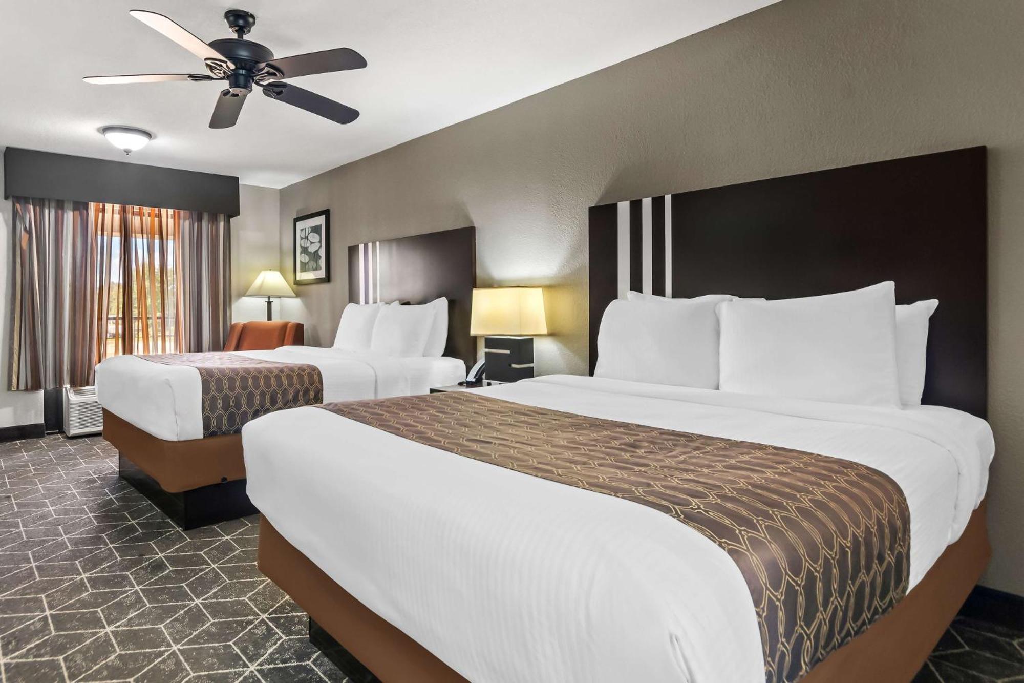 Best Western Inn Monroeville Eksteriør billede
